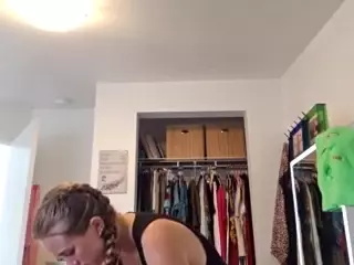 Hanny Louisa's Live Sex Cam Show