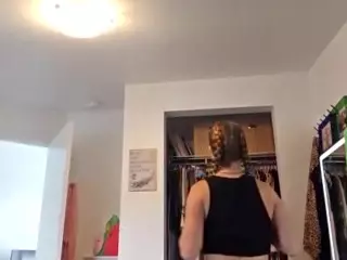 Hanny Louisa's Live Sex Cam Show