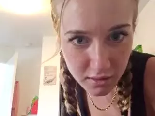 Hanny Louisa's Live Sex Cam Show