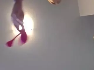 Hanny Louisa's Live Sex Cam Show