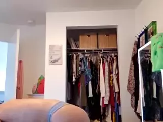 Hanny Louisa's Live Sex Cam Show