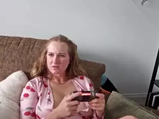 Hanny Louisa's Live Sex Cam Show