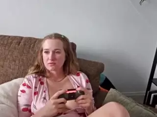 Hanny Louisa's Live Sex Cam Show