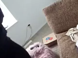 Hanny Louisa's Live Sex Cam Show