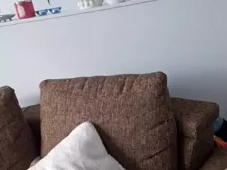 Hanny Louisa's Live Sex Cam Show