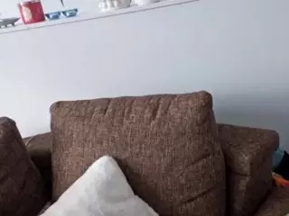 Hanny Louisa's Live Sex Cam Show