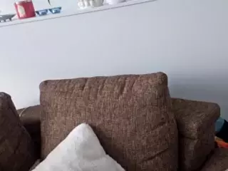 Hanny Louisa's Live Sex Cam Show