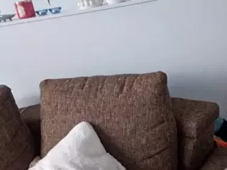 Hanny Louisa's Live Sex Cam Show