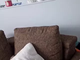 Hanny Louisa's Live Sex Cam Show