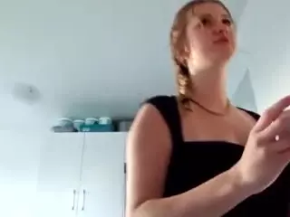 Hanny Louisa's Live Sex Cam Show