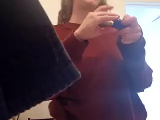 Hanny Louisa's Live Sex Cam Show