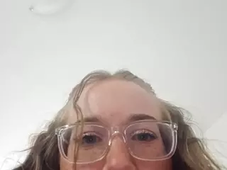 Hanny Louisa's Live Sex Cam Show