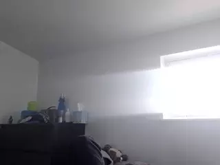Hanny Louisa's Live Sex Cam Show