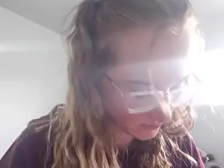 Hanny Louisa's Live Sex Cam Show