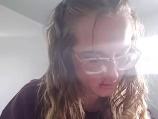 Hanny Louisa's Live Sex Cam Show