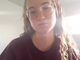 Hanny Louisa's Live Sex Cam Show