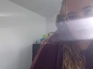 Hanny Louisa's Live Sex Cam Show
