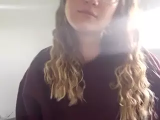 Hanny Louisa's Live Sex Cam Show