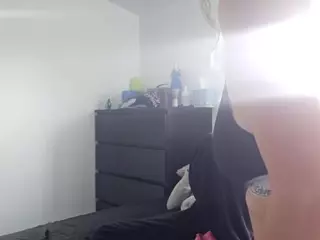 Hanny Louisa's Live Sex Cam Show