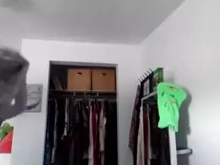 Hanny Louisa's Live Sex Cam Show