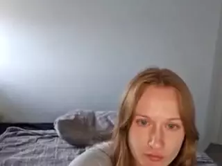 Hanny Louisa's Live Sex Cam Show