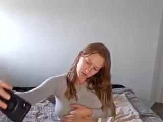 Hanny Louisa's Live Sex Cam Show