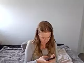 Hanny Louisa's Live Sex Cam Show