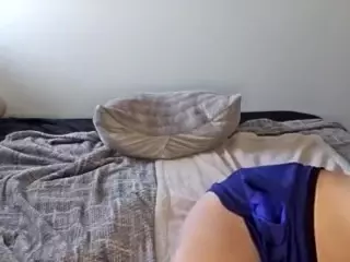 Hanny Louisa's Live Sex Cam Show