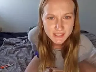 Hanny Louisa's Live Sex Cam Show