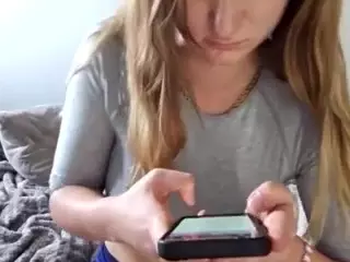 Hanny Louisa's Live Sex Cam Show