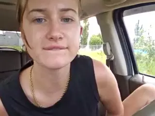Hanny Louisa's Live Sex Cam Show