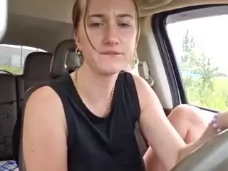 Hanny Louisa's Live Sex Cam Show
