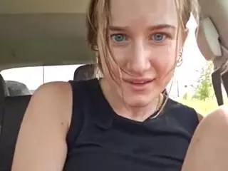 Hanny Louisa's Live Sex Cam Show