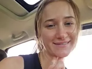Hanny Louisa's Live Sex Cam Show