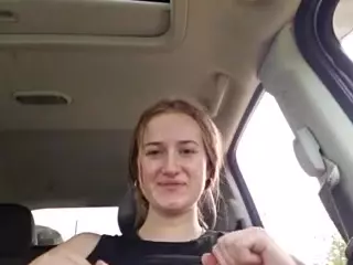 Hanny Louisa's Live Sex Cam Show