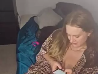 Hanny Louisa's Live Sex Cam Show