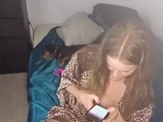 Hanny Louisa's Live Sex Cam Show