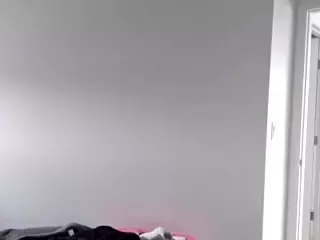 Hanny Louisa's Live Sex Cam Show