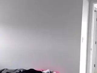 Hanny Louisa's Live Sex Cam Show