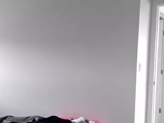 Hanny Louisa's Live Sex Cam Show