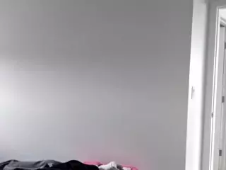 Hanny Louisa's Live Sex Cam Show