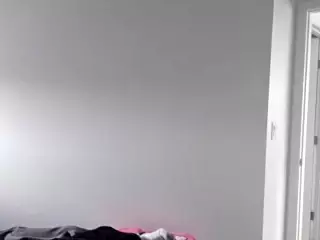 Hanny Louisa's Live Sex Cam Show