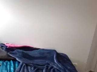 Hanny Louisa's Live Sex Cam Show