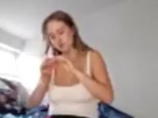 Hanny Louisa's Live Sex Cam Show