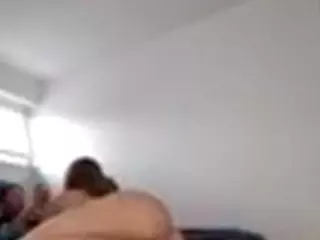 Hanny Louisa's Live Sex Cam Show