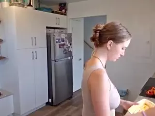 Hanny Louisa's Live Sex Cam Show