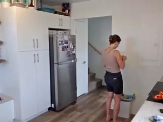 Hanny Louisa's Live Sex Cam Show