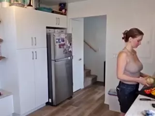 Hanny Louisa's Live Sex Cam Show