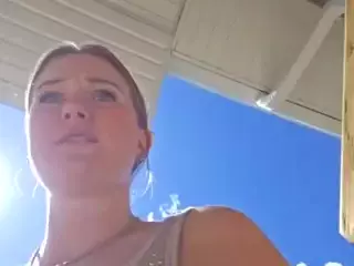 Hanny Louisa's Live Sex Cam Show