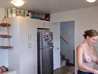 Hanny Louisa's Live Sex Cam Show